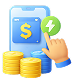 Direct Top-Up section icon